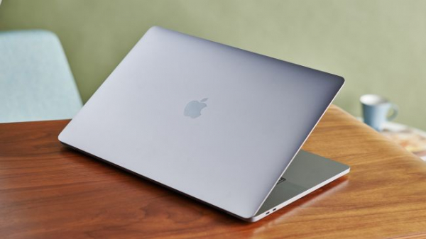 Обзор MacBook Pro 16 (2019)