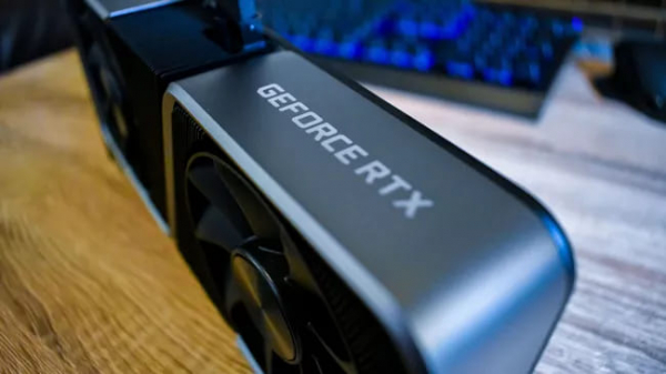 Обзор Nvidia GeForce RTX 3070