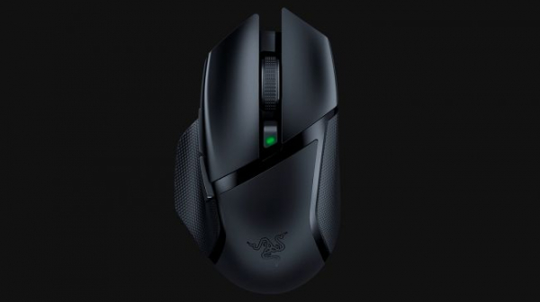 Razer запускает две новые беспроводные мыши Basilisk