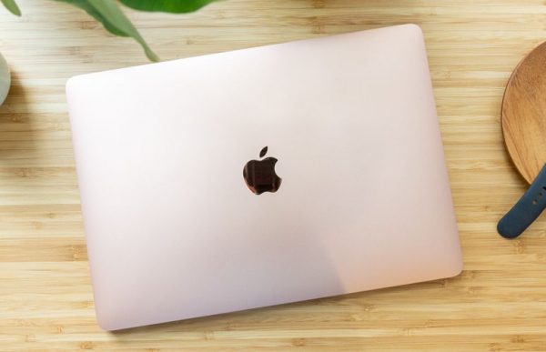 Сравнение: MacBook Air (2020) против Surface Laptop 3