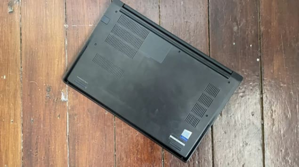 Обзор Lenovo ThinkPad E14 (Gen 2)