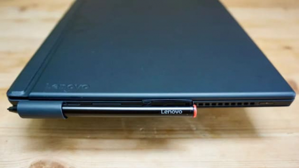 Обзор Lenovo ThinkPad X1 Tablet (Gen 3)