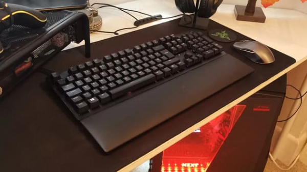 Обзор Razer Huntsman v2 Analog