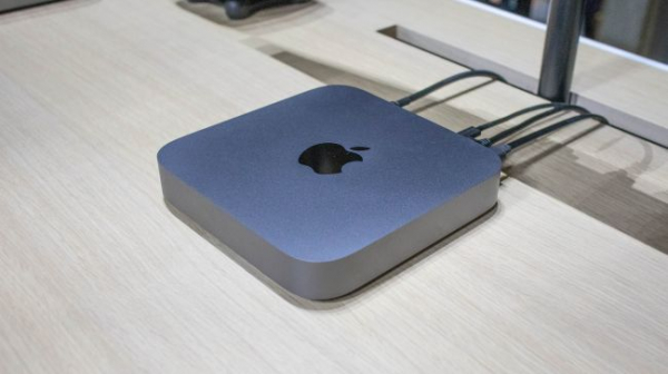 Mac Mini 2020: Дата выхода, цены и характеристики