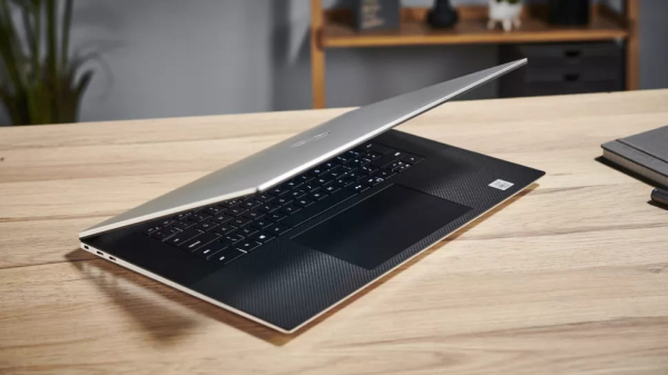 Обзор Dell XPS 17 (2020)