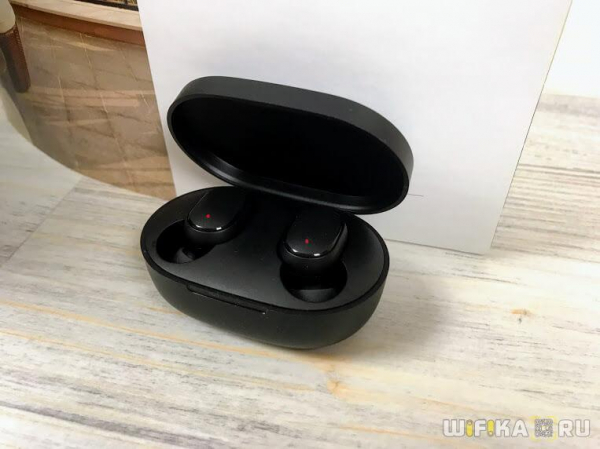 Подключение Беспроводных Наушников Xiaomi Mi Buds и Redmi Airdots к Смартфону Android по Bluetooth — Настройка Приложения