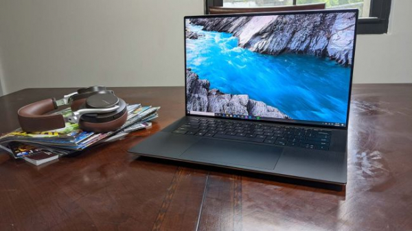 Обзор Dell XPS 15 (2020)