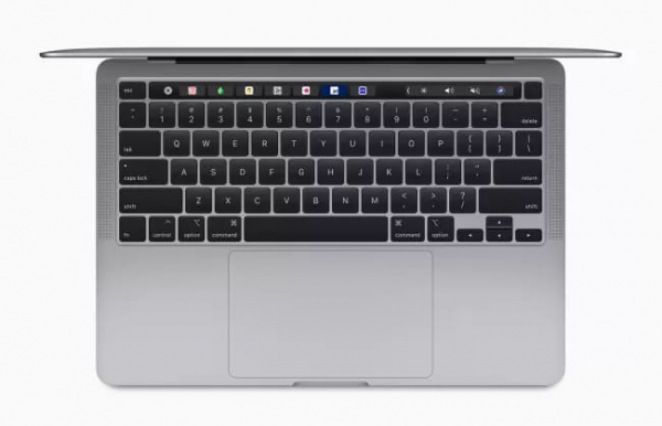 Сравнение: MacBook Pro 13 (2020) против MacBook Pro 13 (2019)