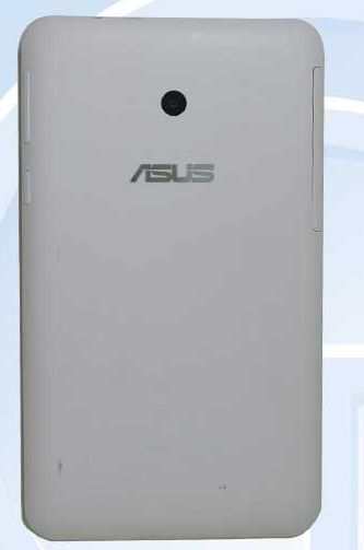 ASUS FonePad K012. Смартфон с диагональю планшета?