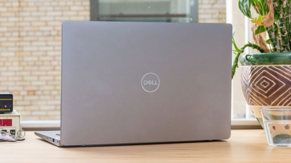 Обзор Dell Latitude 7400