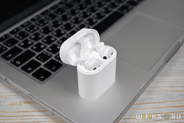 Подключение Беспроводных Наушников Xiaomi Mi Buds и Redmi Airdots к Смартфону Android по Bluetooth — Настройка Приложения