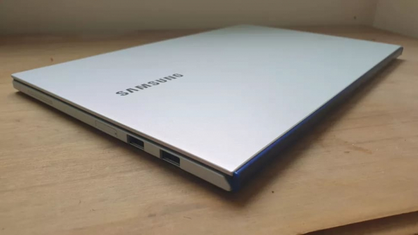 Обзор Samsung Galaxy Book Ion