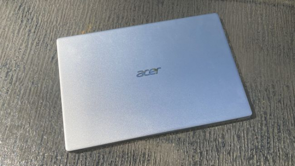 Обзор Acer Swift 3 (2020, AMD Ryzen 7 4700U)