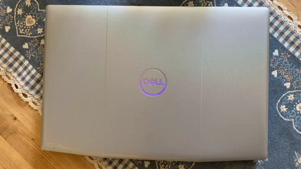 Обзор Dell G5 15 SE (2020)