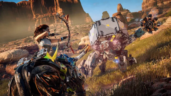 Horizon Zero Dawn 2: Дата выхода, новости и слухи