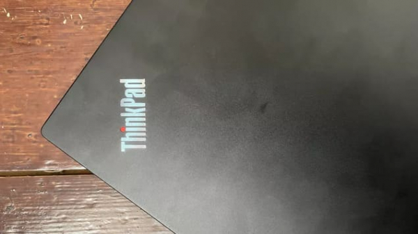 Обзор Lenovo ThinkPad E14 (Gen 2)