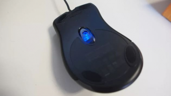 Обзор Microsoft Classic IntelliMouse