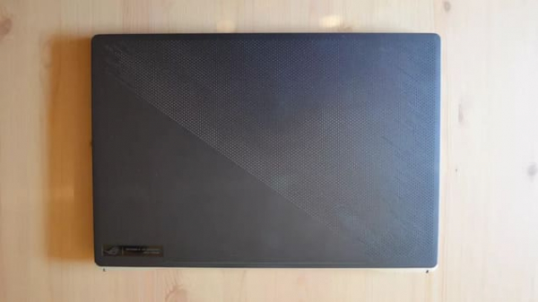 Обзор Asus ROG Zephyrus G15