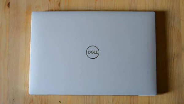 Обзор Dell XPS 13 (Late, 2020)