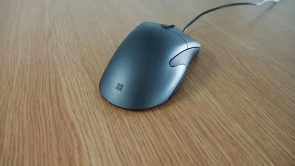 Обзор Microsoft Classic IntelliMouse