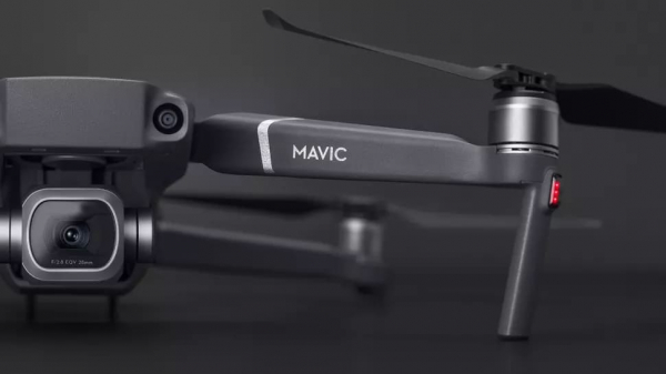 DJI Mavic Air 2: Дата выхода, новости и особенности