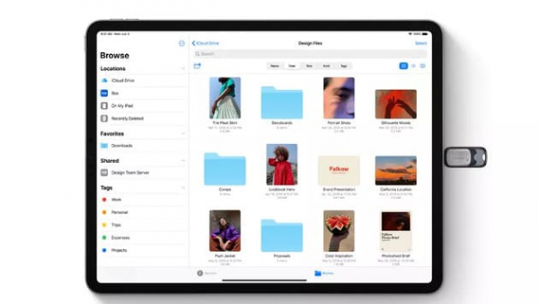 Обновление iPadOS 13.5: Дата выхода, особенности, совместимость