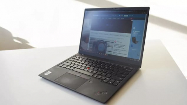 Обзор Lenovo ThinkPad X1 Nano