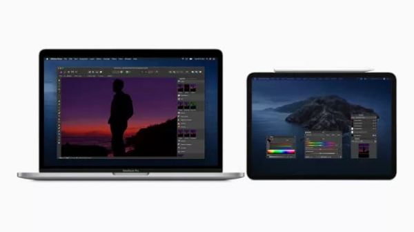 Сравнение: MacBook Pro 13 (2020) против MacBook Pro 13 (2019)