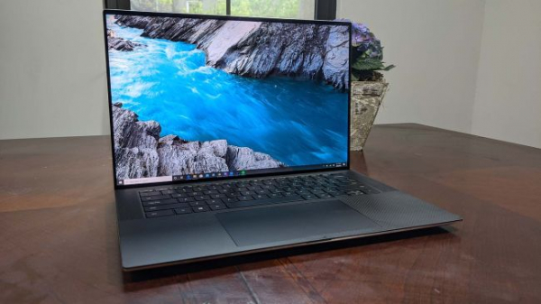 Обзор Dell XPS 15 (2020)