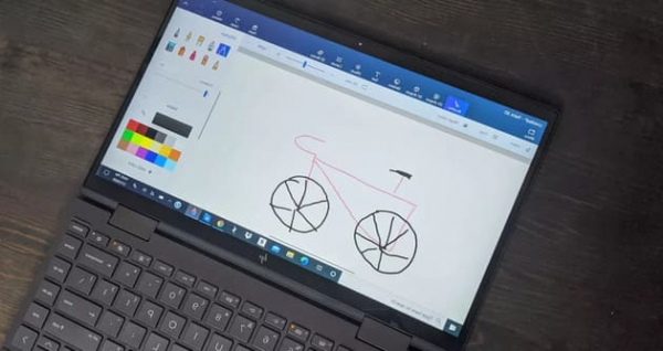 Обзор HP Envy x360 13 (2020)