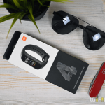 Обзор Фитнес Браслета Xiaomi Mi Band 4 Версии Global — Характеристики и Отзыв про Smart Часы без NFC