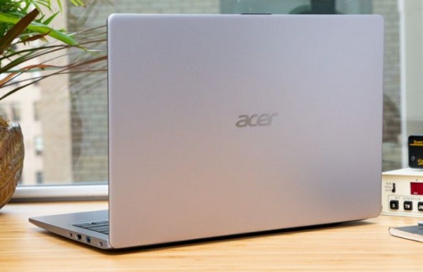 Обзор Acer Swift 3 (2019)