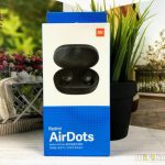 Обзор Xiaomi Redmi AirDots — Отзыв про Беспроводные Bluetooth (TWS) Наушники