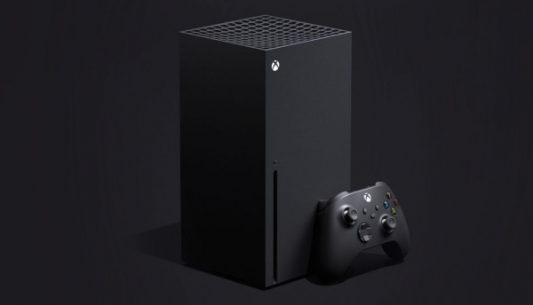 Xbox Series X: Дата выхода, характеристики, дизайн и новости