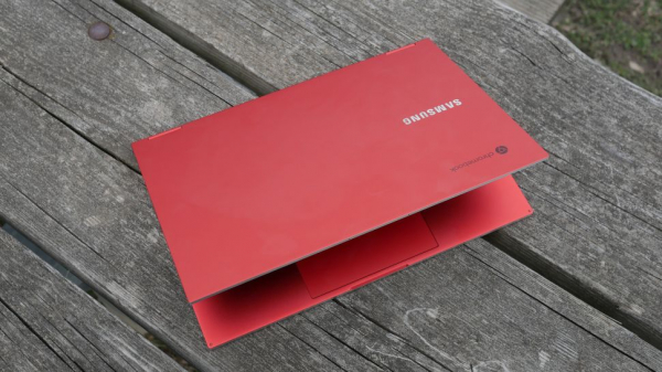 Обзор Samsung Galaxy Chromebook