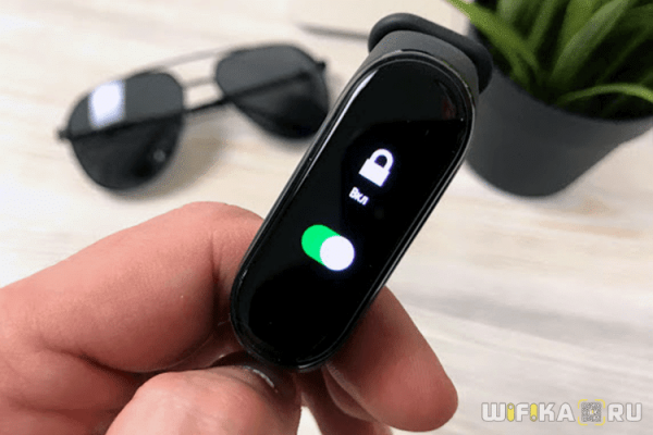 Настройка Фитнес Браслета Xiaomi Mi Band 3, 4 — Подключение к Телефону Android и Прошивка на Русский Язык