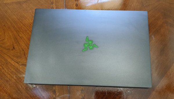 Предварительный обзор Razer Blade Pro 17 (2020)