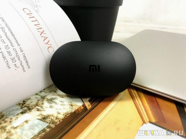 Обзор Xiaomi Redmi AirDots — Отзыв про Беспроводные Bluetooth (TWS) Наушники