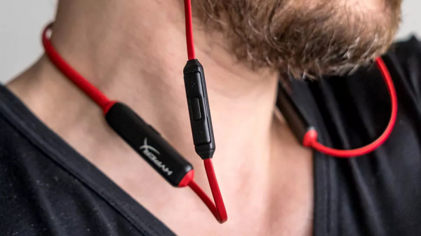 Обзор HyperX Cloud Buds Wireless