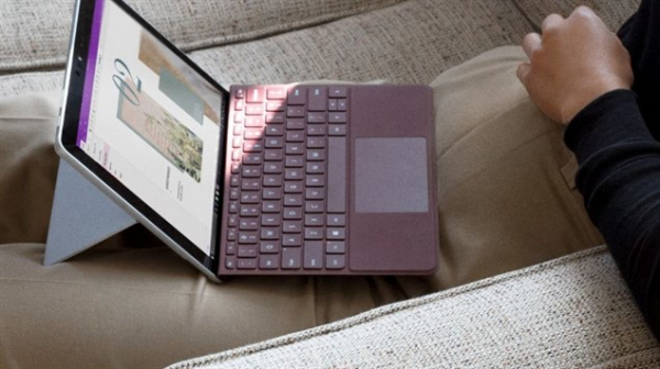 Microsoft Surface Go 2: Дата выхода, новости и слухи