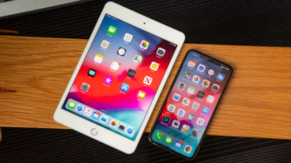 iPad Mini 6: Дата выхода, новости и слухи