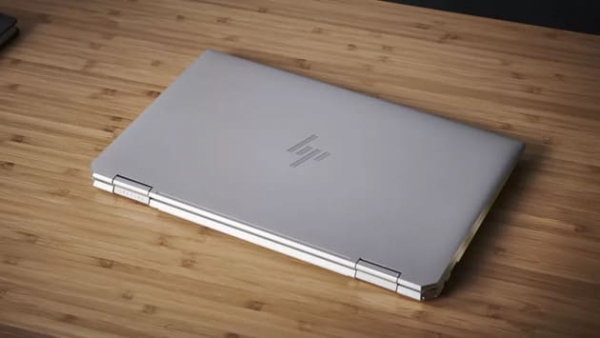 Обзор HP Spectre x360 (2021)