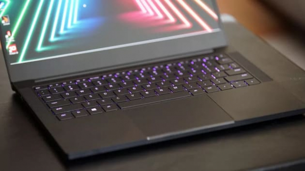 Обзор Razer Blade Stealth 13 (Late, 2020)