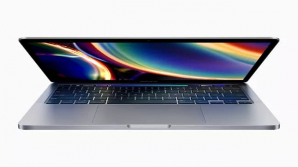 Сравнение: MacBook Pro 13 (2020) против MacBook Pro 13 (2019)