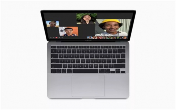 Apple MacBook Air (2020): Заявлен! Мощнее и дешевле!