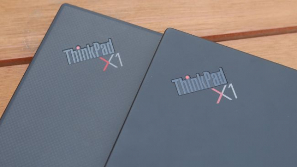 Обзор Lenovo ThinkPad X1 Carbon (8th Gen)