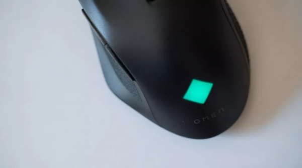 Обзор HP Omen Vector Wireless Mouse