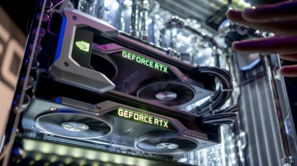 Nvidia GeForce RTX 3060: Дата выхода, цена, новости и слухи