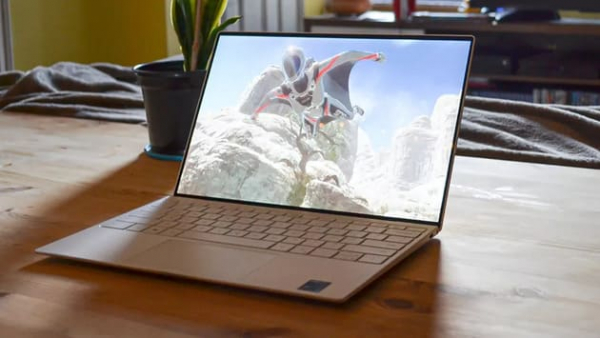 Обзор Dell XPS 13 (Late, 2020)