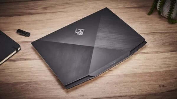 Обзор HP Omen 15 (2020)